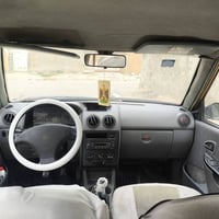 فول نضافه • مكينة نضافه • ٢٠١٣