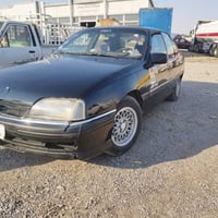 أوميغا • كالار • حالة جيدة