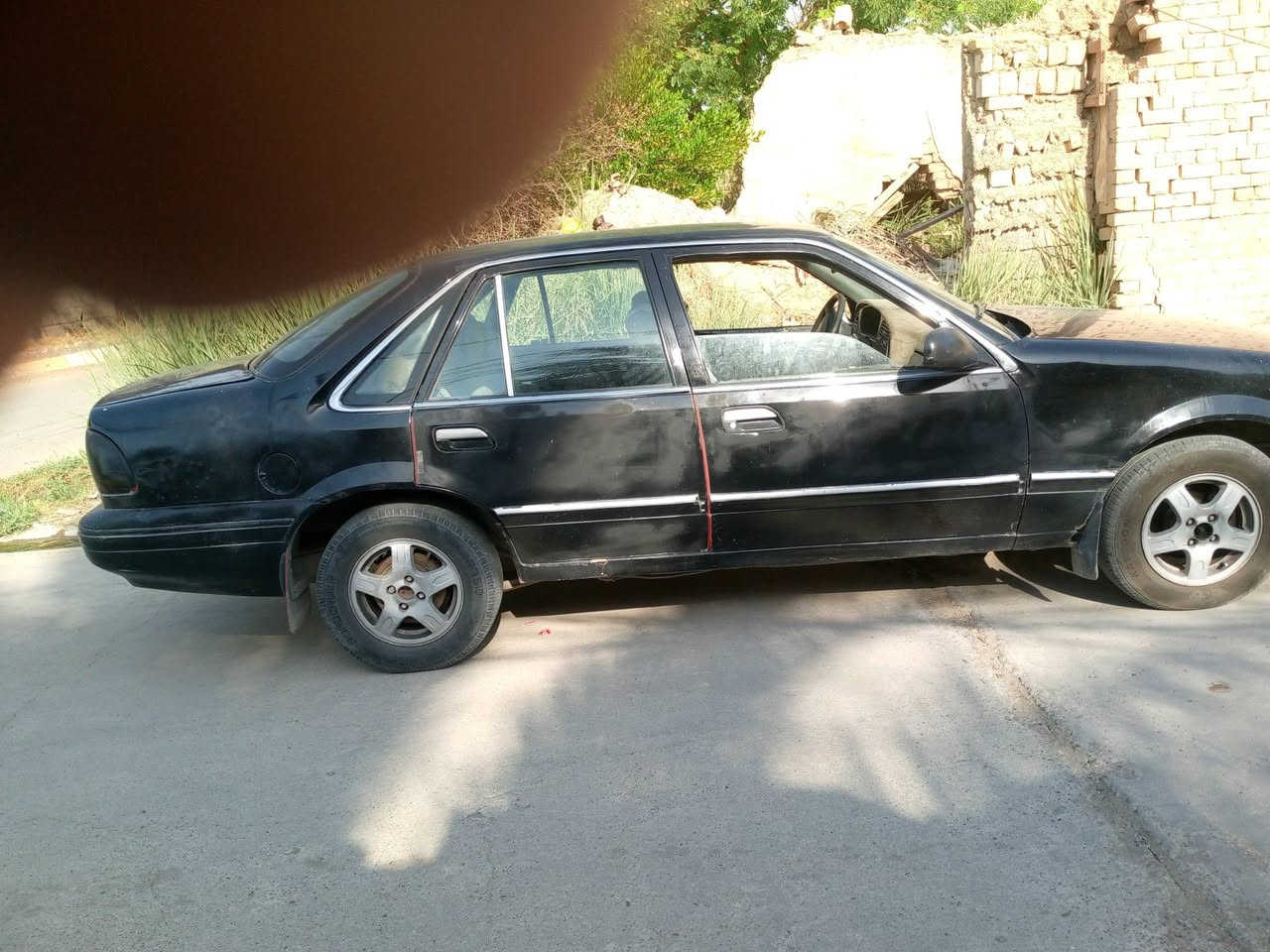 برنس كير اوتو ٩٦ محرك اشويه بي تنقيص كل اسبوع او اكثر تخم تاير تخم نوزل تخم بلكات فيت بم دوشمه جديده مع ارظيه جلد سنويه ٢٩ سعر ٢٠ قفل رقم دولي ديالي مكاني ديالي باتري جديد بدي لاظربه ولاخياس خابر علا الرقم ***********غير موجود عل الفيس
