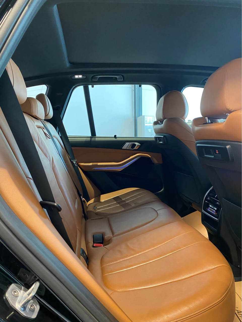 بي إم X5 • B58 • السليمانية