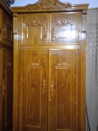 غرفه اخشاب • للبيع