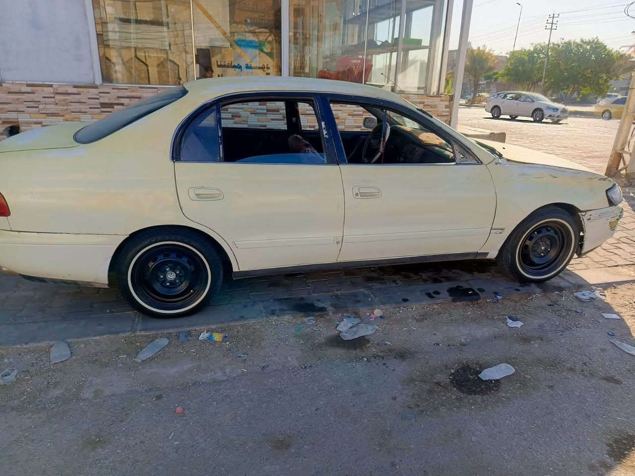 مكلف بل النشر اي ستفسار لاتصال ‭***********‬
