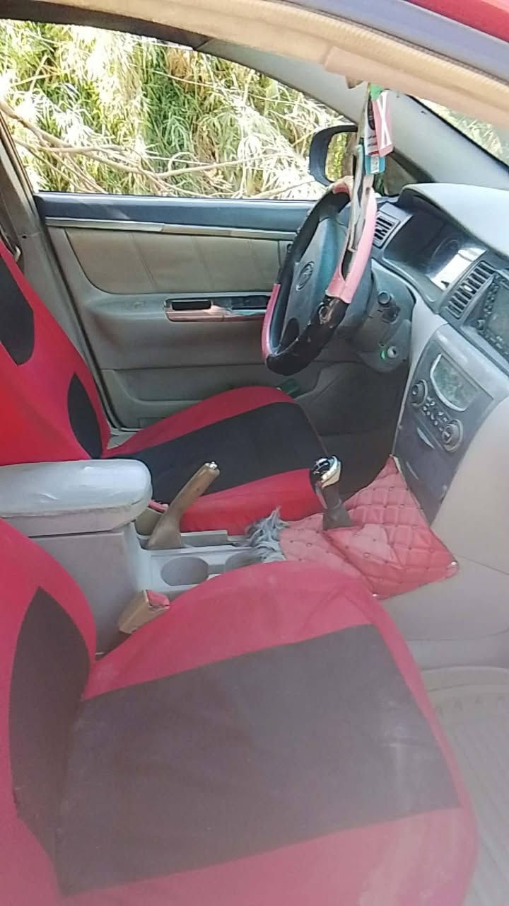 سلام عليكم سياره موبل للبيع السعر 45وبيها مجال الموقع الحله قضاء محاويل منطقة الخاتونيه رقم الهاتف ***********
