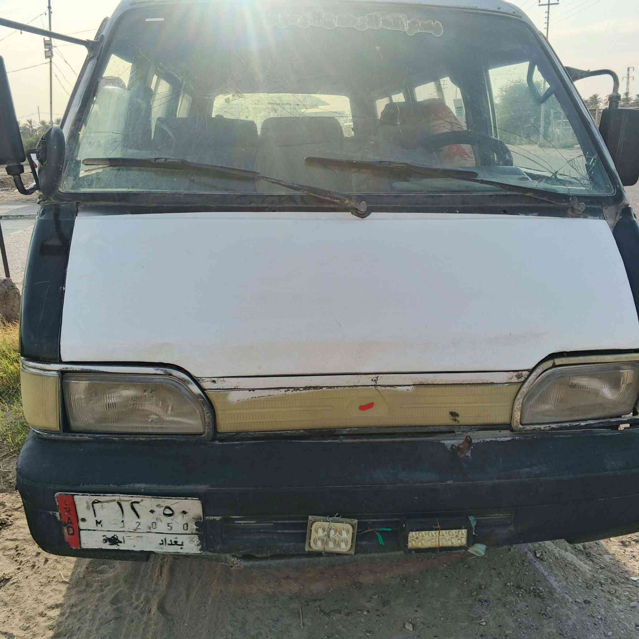 بسته للبيع موديل 93 سنويه عضم عاج محرك كير اكسل كفاله للأستفسار 

***********
