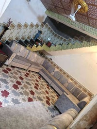 بيت زراعي • ١١٠م • طابقين