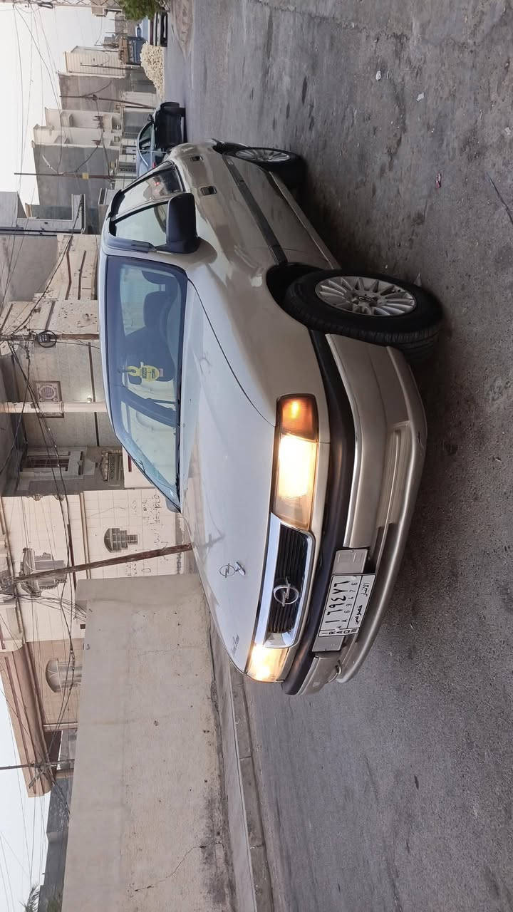 السلام عليكم اوبل فكتره موديل 93/ كير وصدر وكهربائيات وغرفه ومكينه الف 600 سياره جهازه ليشارع رقم انبار سياره مصبوغه كجمالبه بدون حادث السعر 30 قفل بدون عمله مكاني الفلوجه ممتواجد ع فيس رقمي ***********
