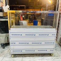 حماية ٤ بلانكات • المشتل بغداد • وبيه مجال