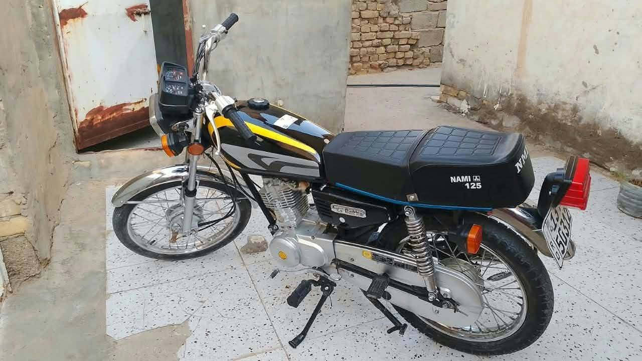 موديل 2022 • تعميره كاملة • رقم معمر