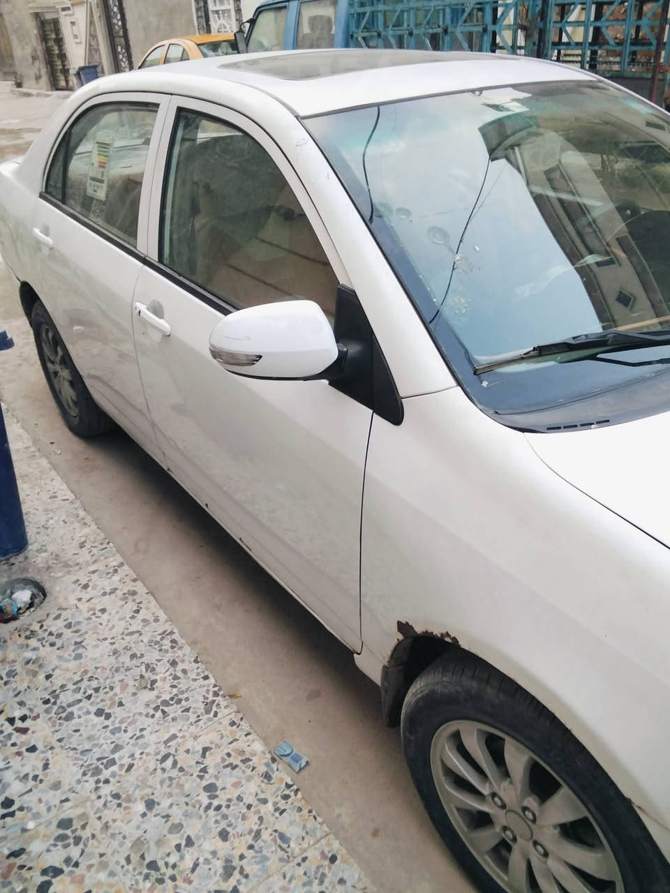 بيوايدي • ٢٠١٣ • تحويل مباشر
