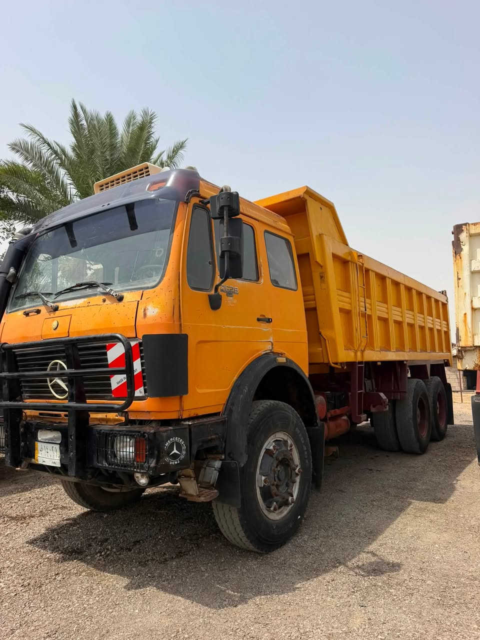 ألبي 82  مكينه 35  كير 160 برميل مجموعه جي إف سياره قطره صبغ ما بيه
رقم بغداد سياره بوضع الشركه مسجله قاطره ومقطوره 3 لوحات مكان بغداد التاجي ***********
