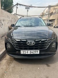 توسان ٢٫٤ • ٢٠٢٤ • فول مواصفات
