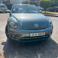 بيتل بيتل دون ٢٠١٨ كشف اصدار محدود  BEETLE DUNE 2018 فول مواصفات بصمه ...