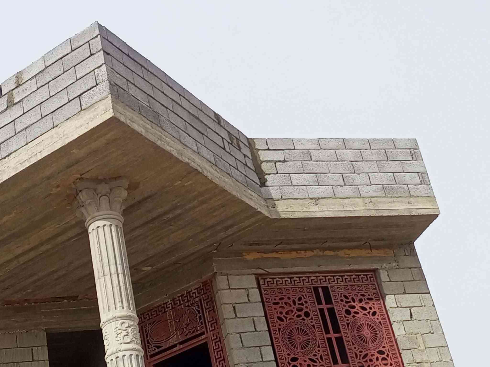 لبخ • بناء بلوك • اسعار مناسبة