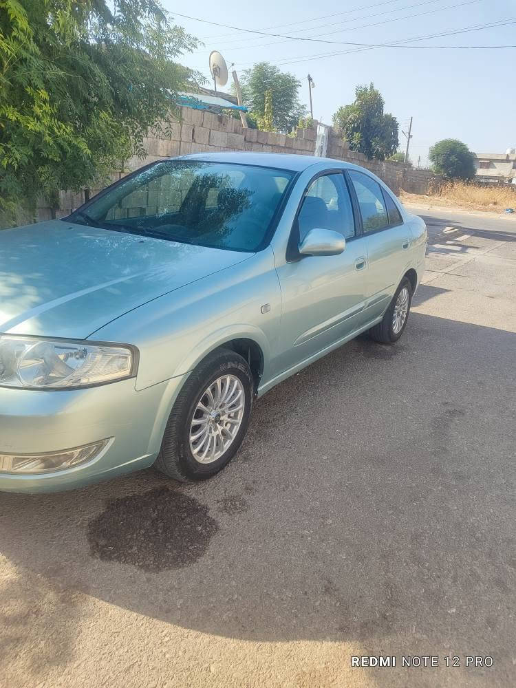 سامسۆن بڕاوە بۆفرۆشتن کۆدی بۆکراوە مودیل 2007 سعر 50مجال کامل مسرەف کراوە نوقسانی نیە *********** السليمانية, العراق

نص مكتوب في الصور:
- REDMI NOTE 12 PRO