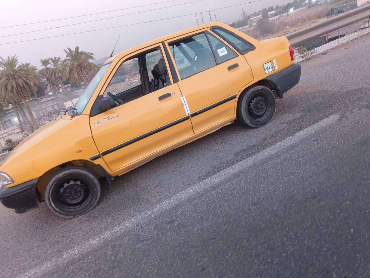 موديل ٢٠١٥ • كير مكفول • بدون تحويل