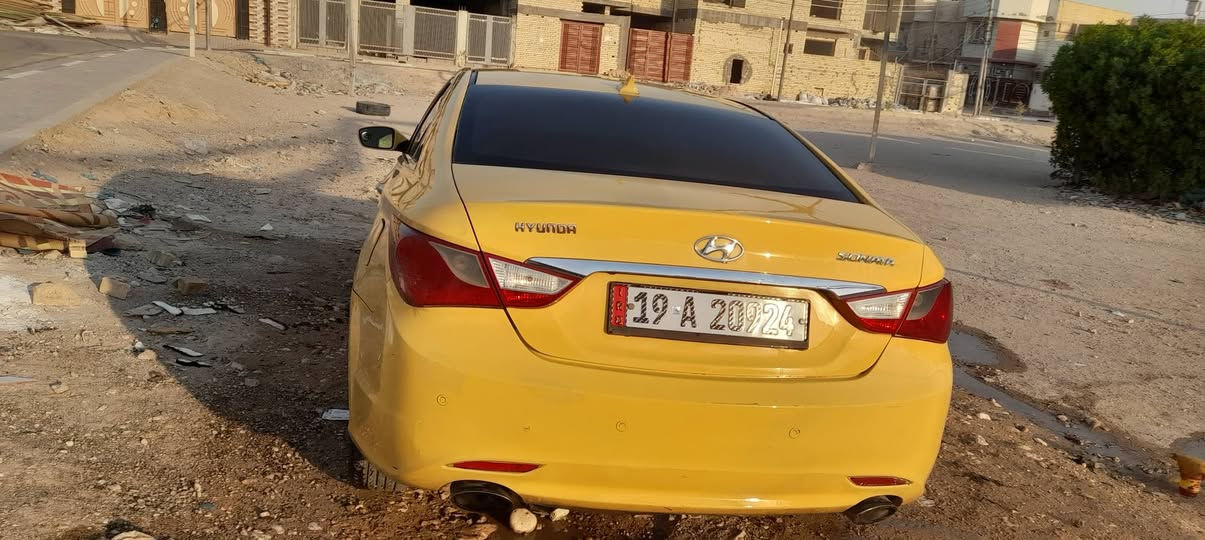 للبيع سياره سوناتا موديل ١٢ امريكي جي دي اي ٢٤٠٠ محترك فيها محتويات المحرك داخل البنيدالي هيا من النايلون  مثل جوينات وقاعدة فيوزات وباتري وصوندات تبريد وضفيره داخل المحرك وجامه اماميه ونصف دشبول 
للستفسار ***********
