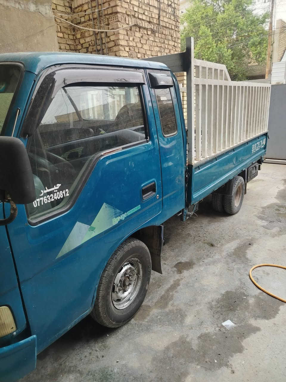 فونتيره • قلاب • بدون صبغ
