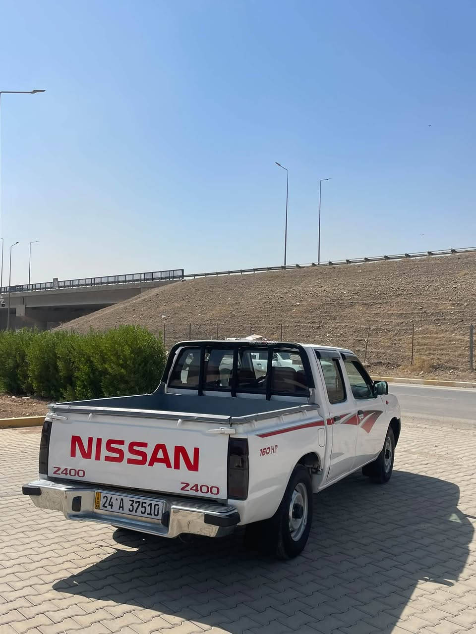 بؤفرؤشتن نيسان مؤديل ٢٠١١ سبوخ عامه گيرو مه كينه ته بريت به شه رت هه موو گيانى به شه رت ناو سؤر هه ر جوار جام كاره باى سه نه وى و ژينگه هه مووى نوئيه تا ٢٠٣١. سعر ٨٨ وه ره قه. ره قه م ته له فؤن *********** ڤايبه ر و واتساب له سه ره سعيد ملاقةرة
