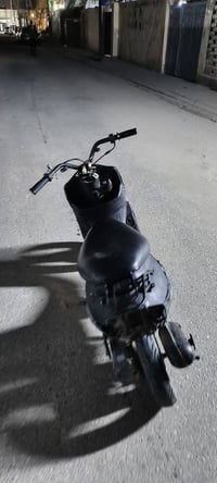 بيجي 9 • زروف • دراجه