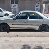 بيجو بارس • ٢٠١٤ • كربلاء