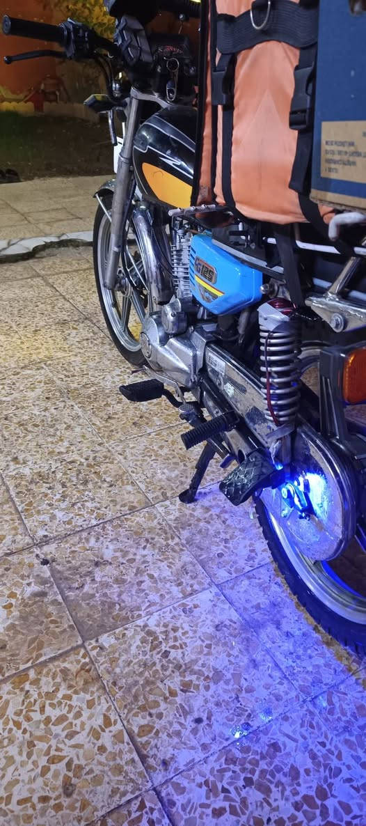 تايكر • ٥كير • ٢٠٢٠/٢٠١٩