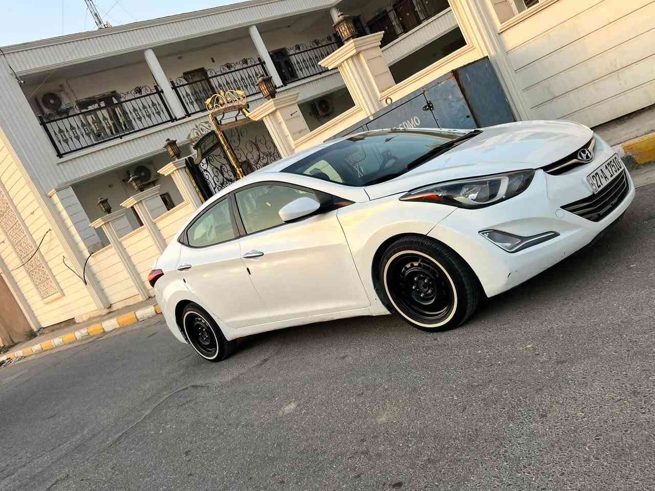 النترا 2015 امريكي تبديل جاملغ وبنيد والبقيه ليبل واحد محرك 2000 دوش مكينه كير حداديه تخم تاير جاهزه مابيه نقص بسمي تحويل مباشر سعره 93 وبيه مجال مكانه ناصريه ***********
