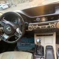 ‎فول فول مواصفات 𝟏/𝟏  Es350   ‎موديل 2016  ‎داخل لونين وصاج  ‎فتحة سقف...