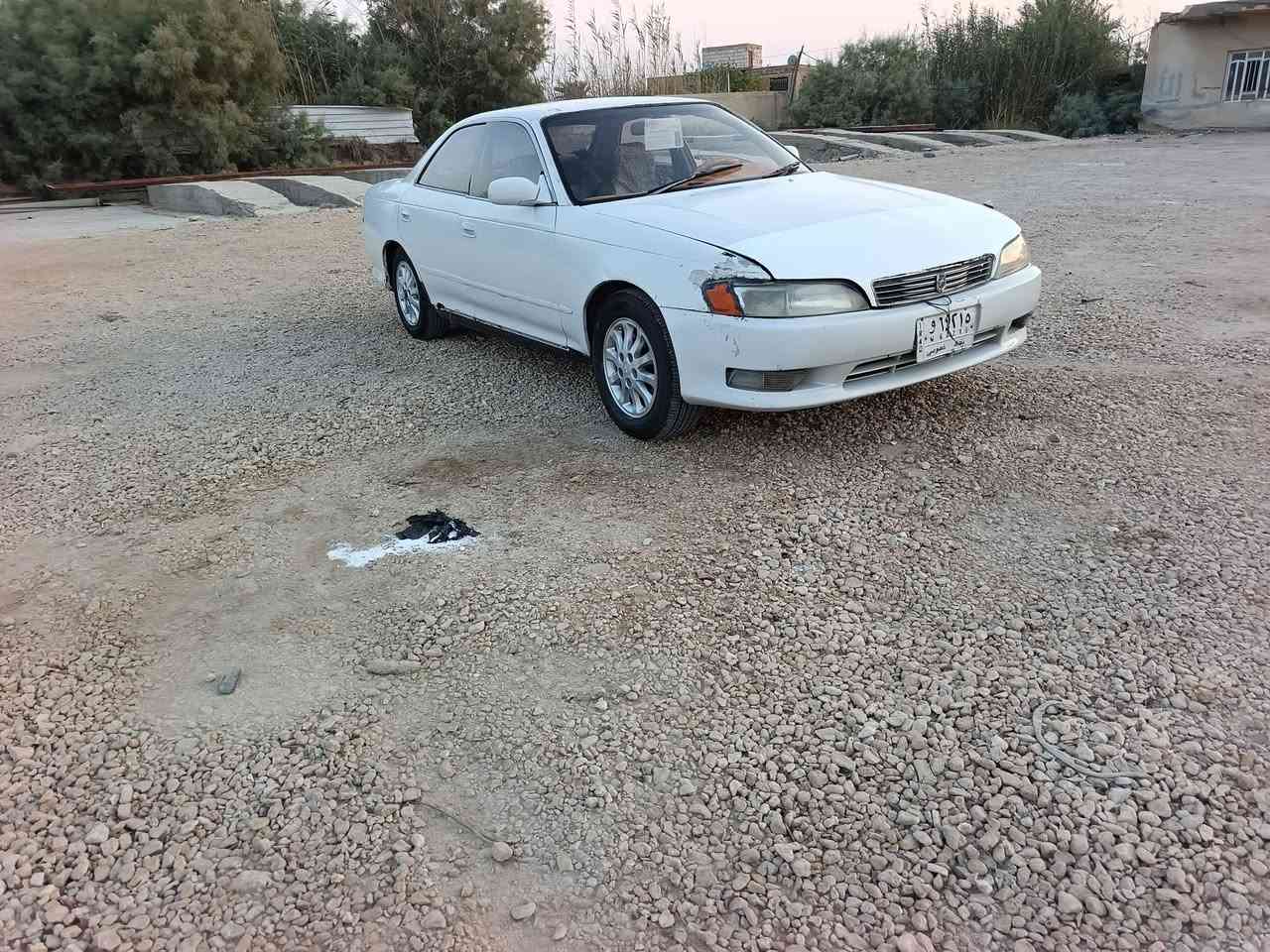 مارك موديل ٩٣ رقم بغداد
مكينه 2500 مكفوله من كص
جاهزه مكينه كير حداديه تخم
تاير جدد السعر ٢٨ مكان السياره
الدوانيه اي استفسار ***********

