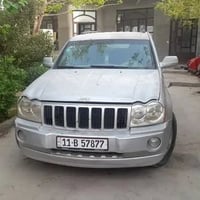 جيب لاريدو ٢٠٠٦ رقم بغداد انكليزي باسمي مكينه ٤٧٠٠ كفاله كير مكينه تبر...