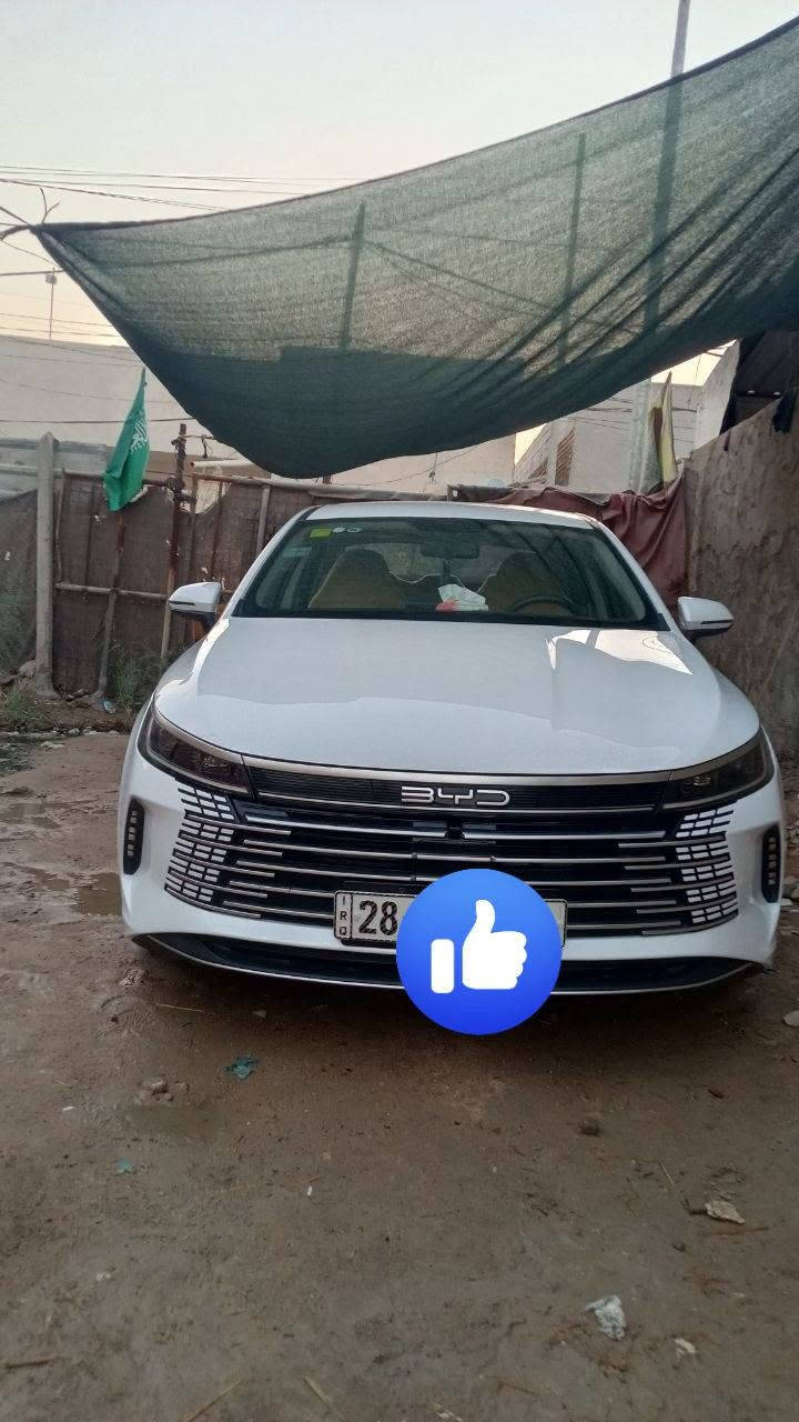 بي وايدي دستروي • ٢٠٢٥ • رقم نجف