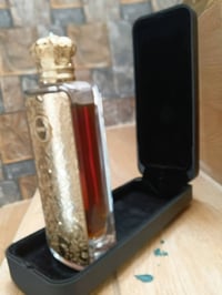 عطر سين • دار الطيب • استعمال قليل