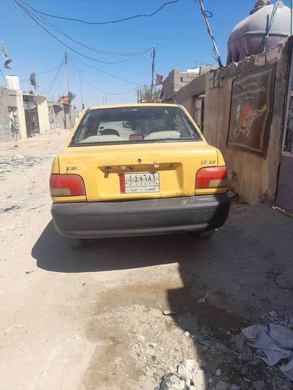 يا لله سلام عليكم  اعيد لنشر بسبب الوعود الكاذبة سايبة 2012 كير مكينة عالي ناصي فيت بم بلكاات ركبة صالنصة دريم شفت كلة جديد لله شاهد علية تلبسة كشنات جديدة هم 
رقمها بصرة راعيها ماندلة الزبير سعرها 8. وترهم مراوس حسب ***********

