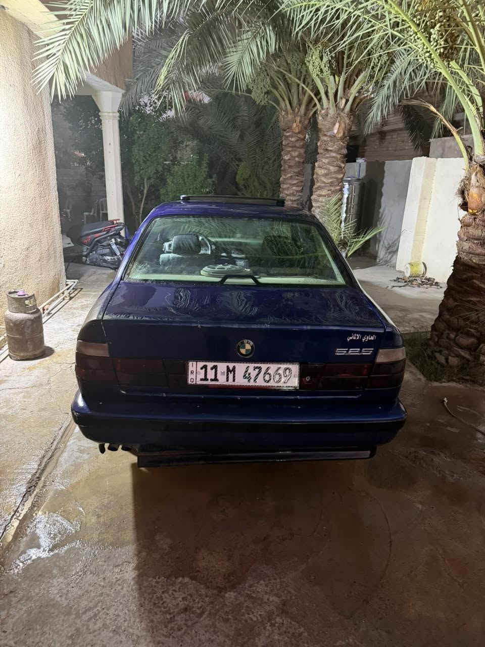 إسلا عليكم بي إم ٥٣٥اصل كير عادي سياره غرفتها تعبانه رقم بغداد بسمي تحويل ثانيم سسعرهه ٣٥ بيهه مجال ممكاني ديالي بعقوبه هاذه رقمي ***********
