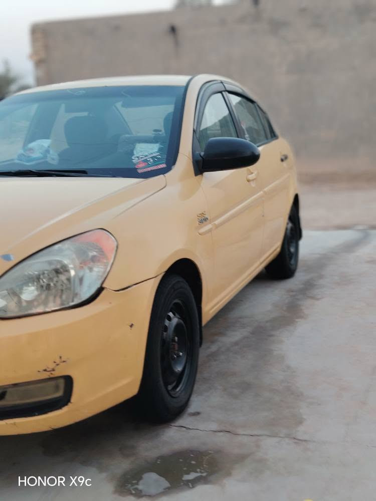 السلام عليكم اكسنت للبيع وارد امريكي 2009 مكينه 1600 ضرر بنيد امبدل والباقي ليبل واحد السعر 70 بيه مجال العنوان بغداد تقاطع النهروان  *********** بغداد, العراق

نص مكتوب في الصور:
- HONOR X9c