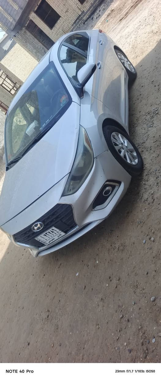 اكسنت • ٢٠٢٢ • رقم انبار