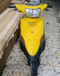 بيجي • ٦٠ • سلف هندر
