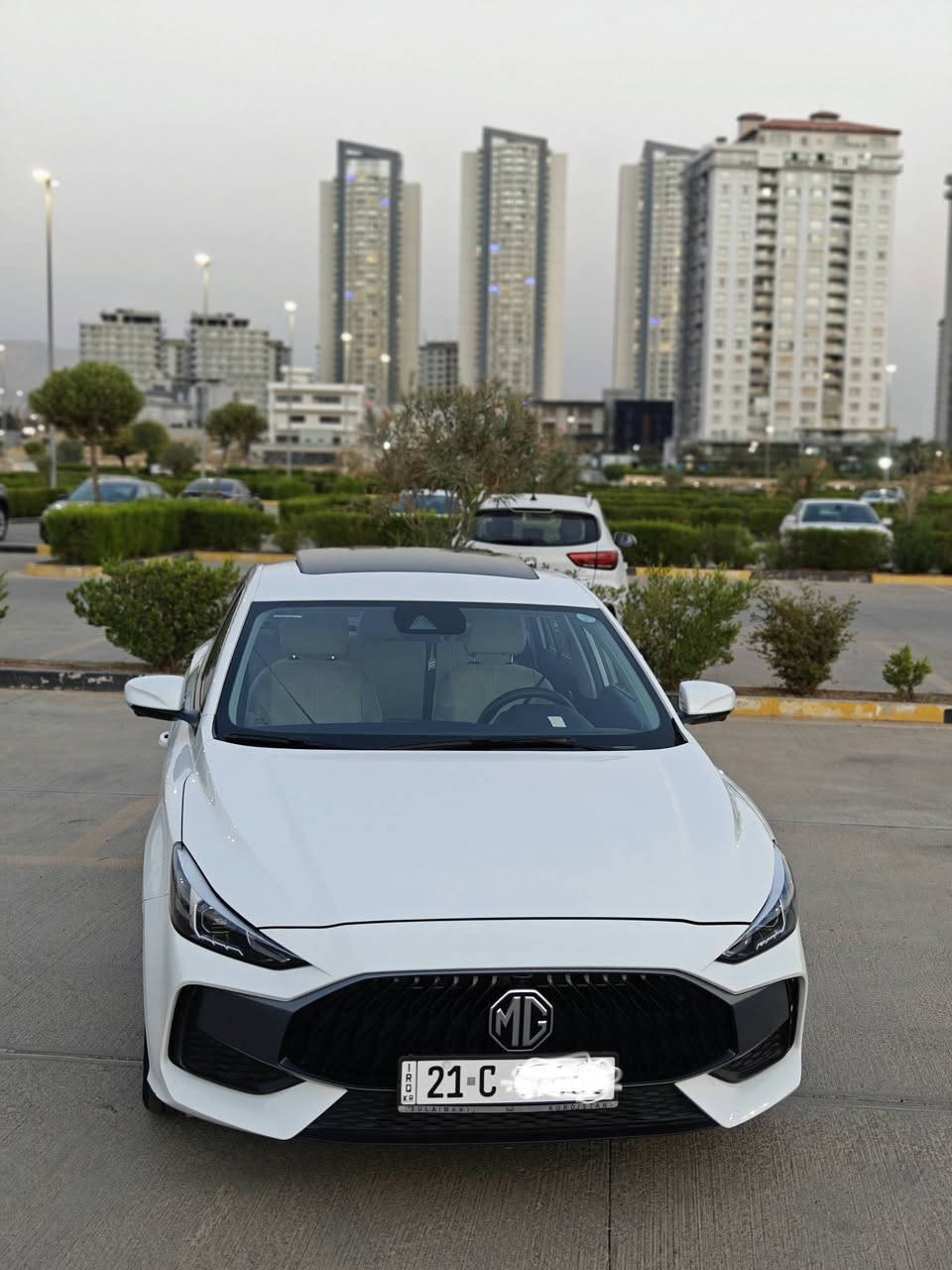 MG GT TURBO 2023
فول مواصفات
114$ بیە مجال
***********

