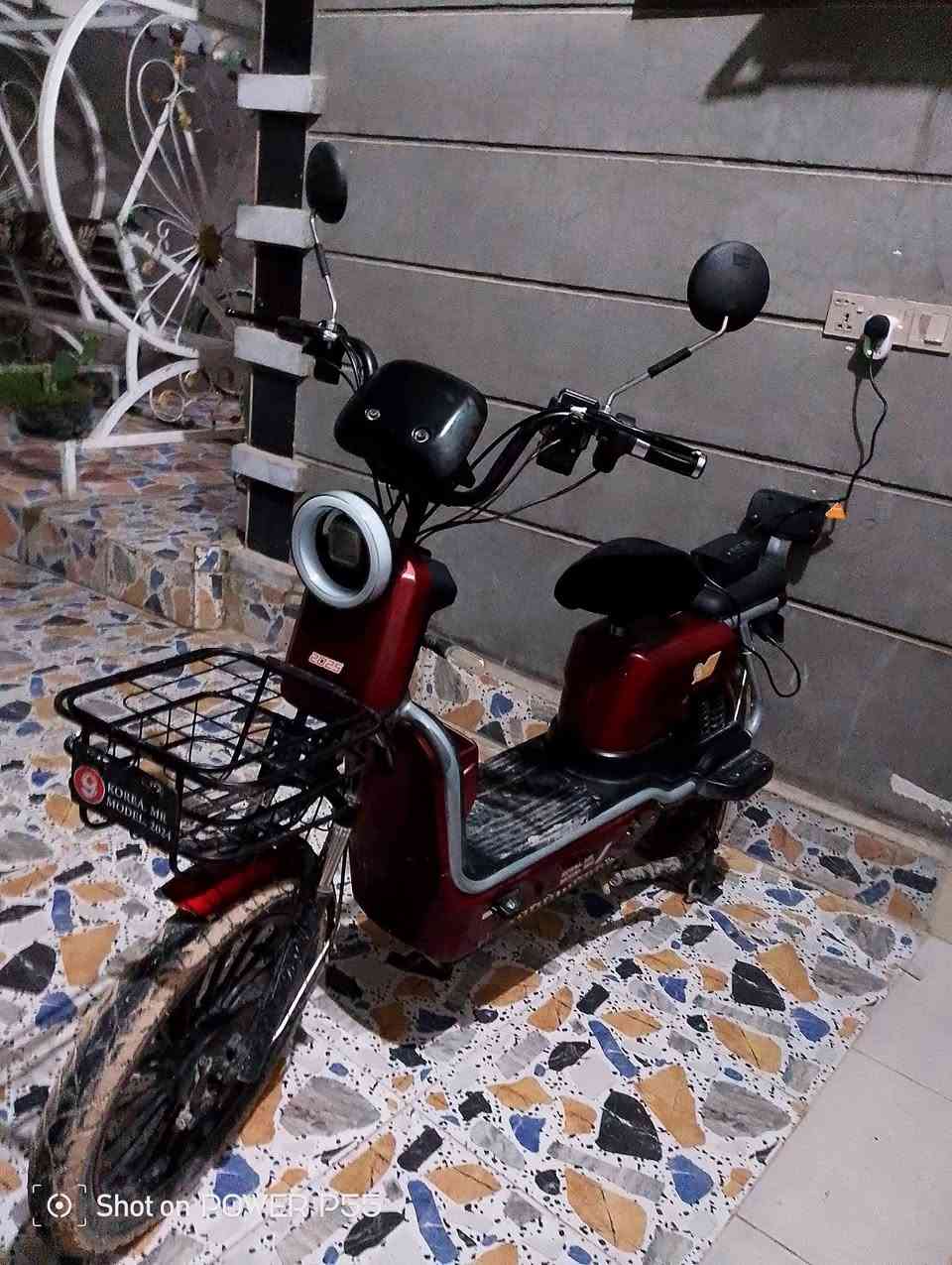 ماطور البيع موديل 2025 تايرات جدد ماطور شغال كهربائيات كامله بصمات 2 دبل سويج وكراتات 2 مال تشغيل
ابدل بطارات 2 جديده السعر 325 وبي مجال
ماطور البيع موديل 2025 تايرات جدد ماطور شغال كهربائيات كامله بصمات 2 دبل سويج وكراتات 2 مال تشغيل 
رقم بي وتس ***********

نص مكتوب في الصور:
- Shot on POWER P55