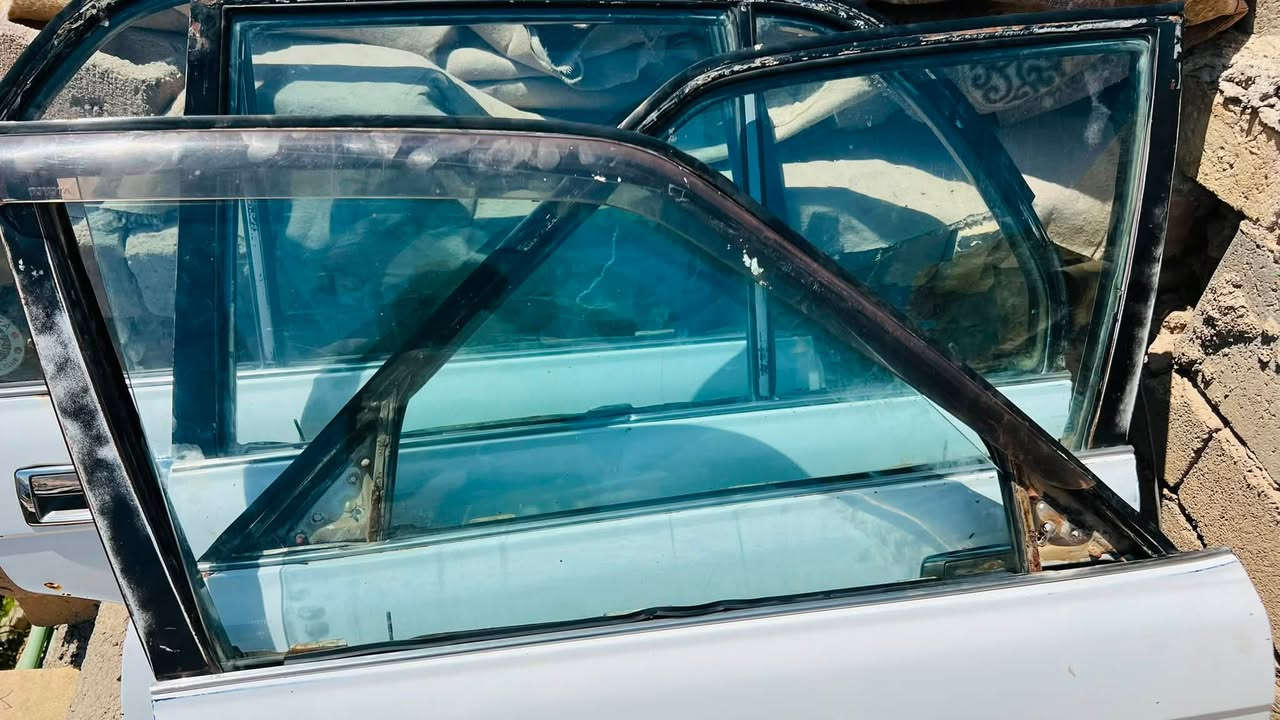 قراض بيبان ارنب طويل للبيع ماطور جام متوفر مال 4 بيبان
قفالات بيبان 4 متوفر جام متوفر 4 بيبان 
للتواصل ***********
