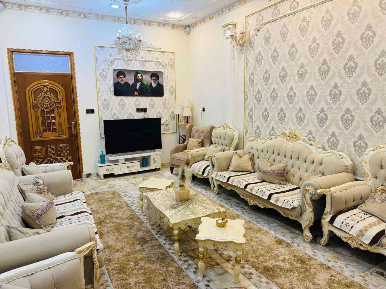 مغربة • ٣٠٠م • ٦ غرف