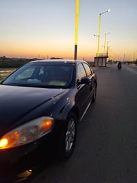 امبالا ليمتد • ٢٠١٦ • V6 3600