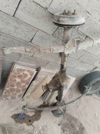 قطع بيجو روا • تانكي بنزين • النجف الرضوية