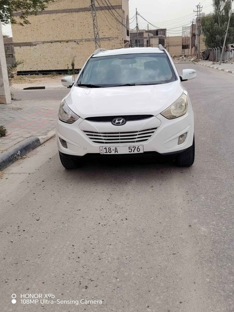 توسان • ٢٠١٠ • كربلاء