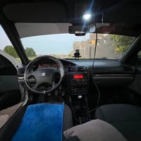 بيجو 406 • ٢٠٠١ • كمبريسر ضعيف