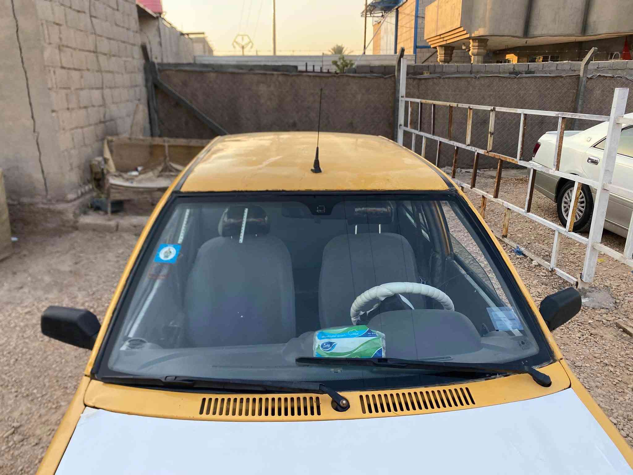 يالله سلام عليكم سايبه مديل 15سياره نضيفه بيه خير بخار كير خير من الله شواصي كفاله كدام عينك بيه تصليحات شويه  رقم بغداد نكليزي مكاني بابل السعر 28وبيه مجال رقمي ***********
