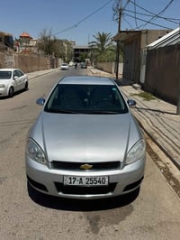 امبالا LTZ • ٢٠١٦ • سماعات BOSE