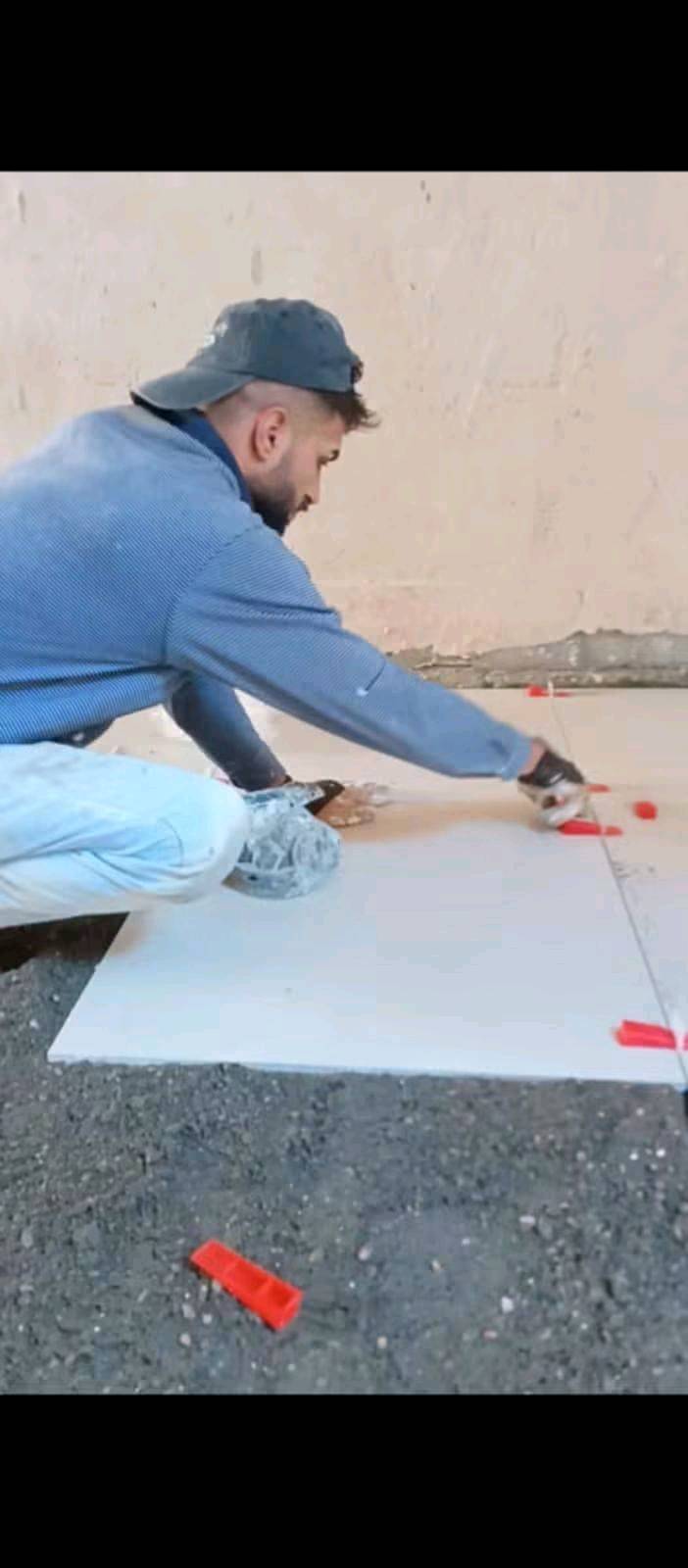 خلفه سيراميك متفرغ للعمل
نعمل سيراميك مرمر كرانيت بورسلاين
           بايات درج حجر قرض 
            استفسار اكثر اتصل
         *********** وات ساب
            *********** وات ساب
            ‏‪مستعدون لكافه أعمال الترميم