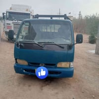 موديل ٩٧ • مكينة نظيفة • بابل مشروع وطني