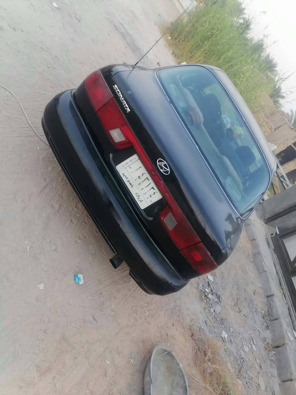 سوناته ٢ • ١٩٩٣ • كربلاء
