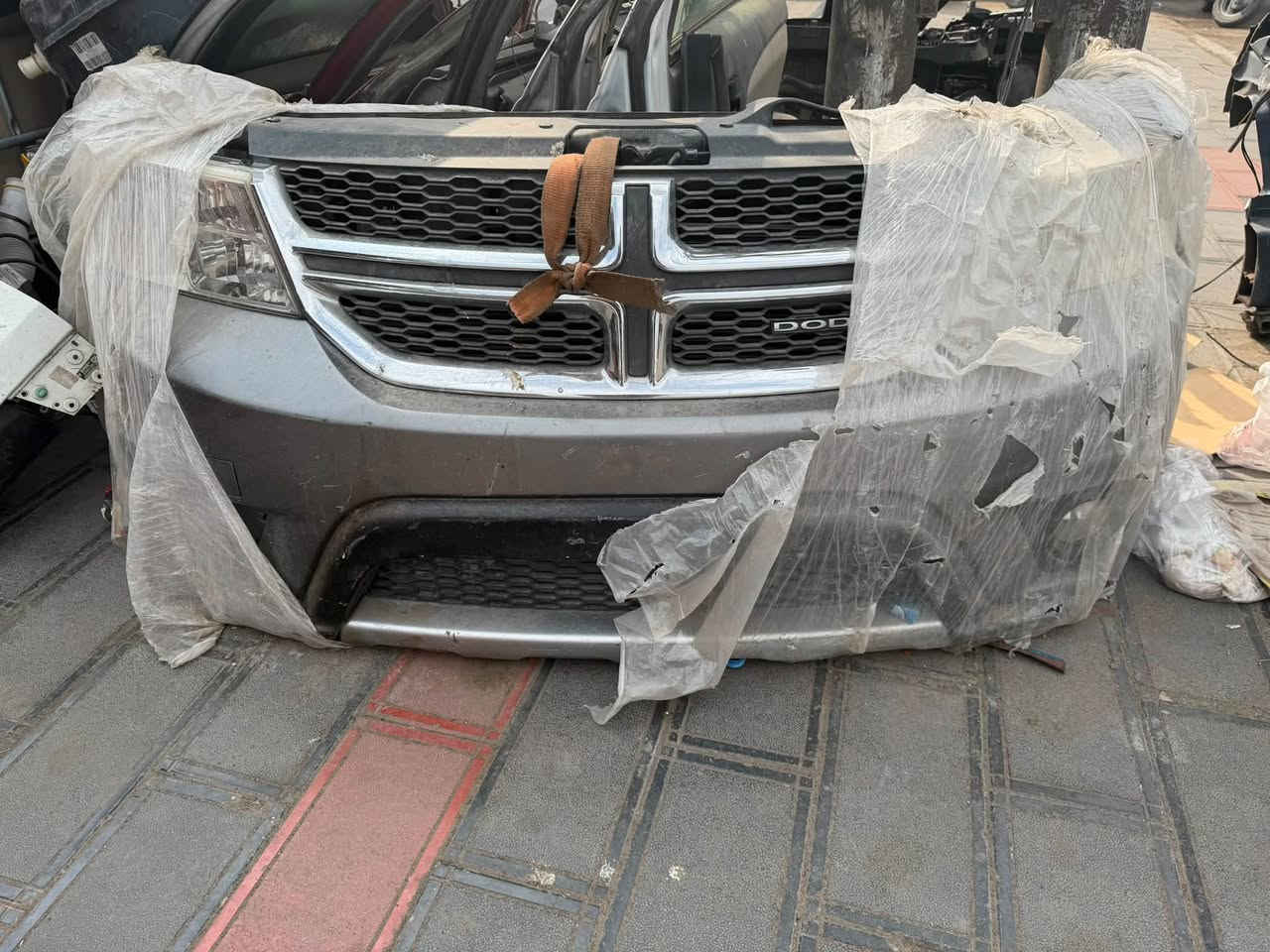 رباعه اماميه • جورني ٢ • كرفان ٢